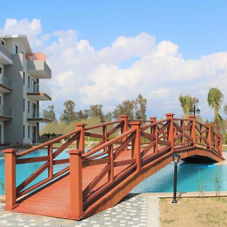 Excellent Mountain View Apartment Belek Eksteriør bilde