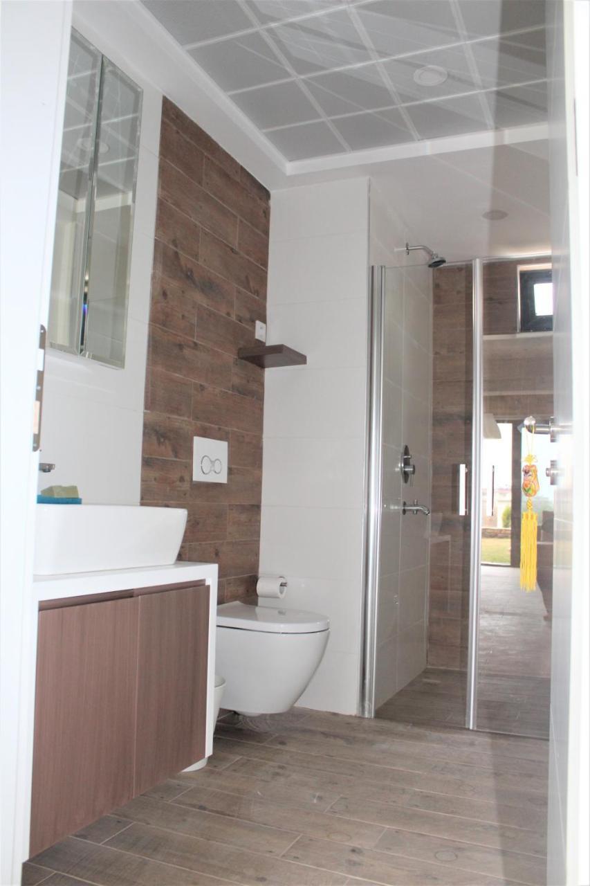 Excellent Mountain View Apartment Belek Eksteriør bilde