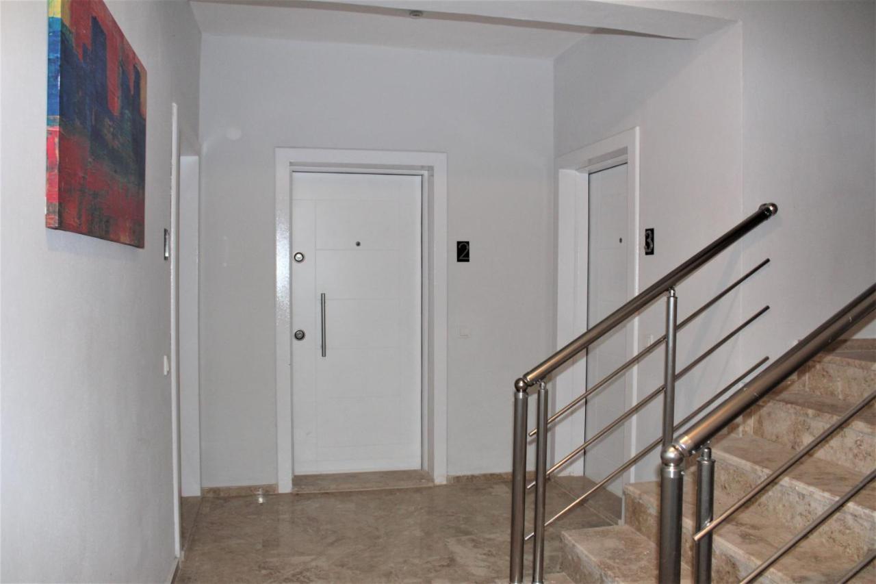 Excellent Mountain View Apartment Belek Eksteriør bilde