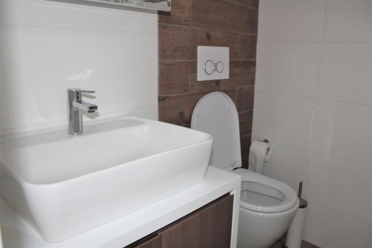 Excellent Mountain View Apartment Belek Eksteriør bilde