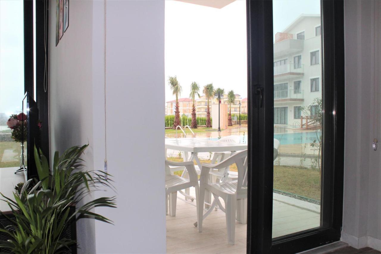 Excellent Mountain View Apartment Belek Eksteriør bilde