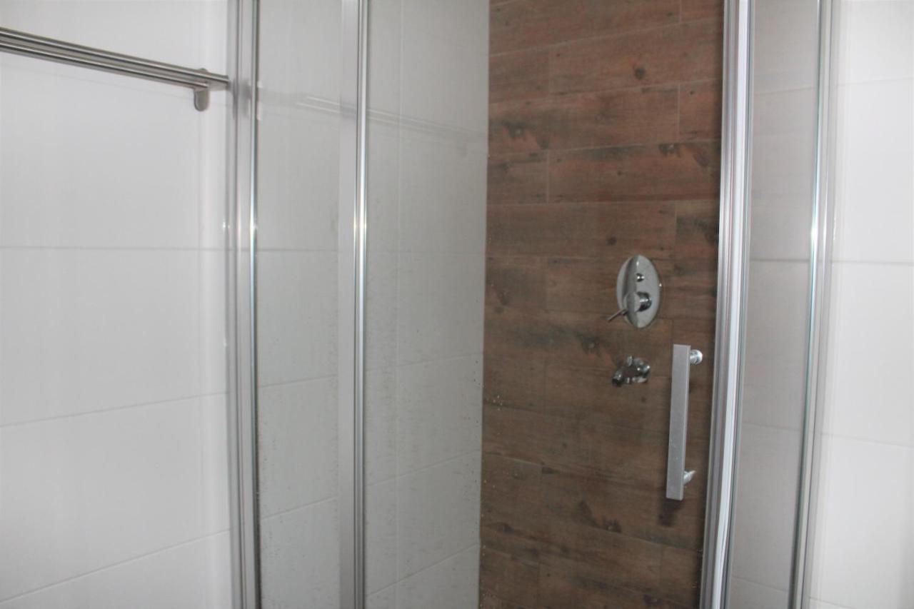 Excellent Mountain View Apartment Belek Eksteriør bilde