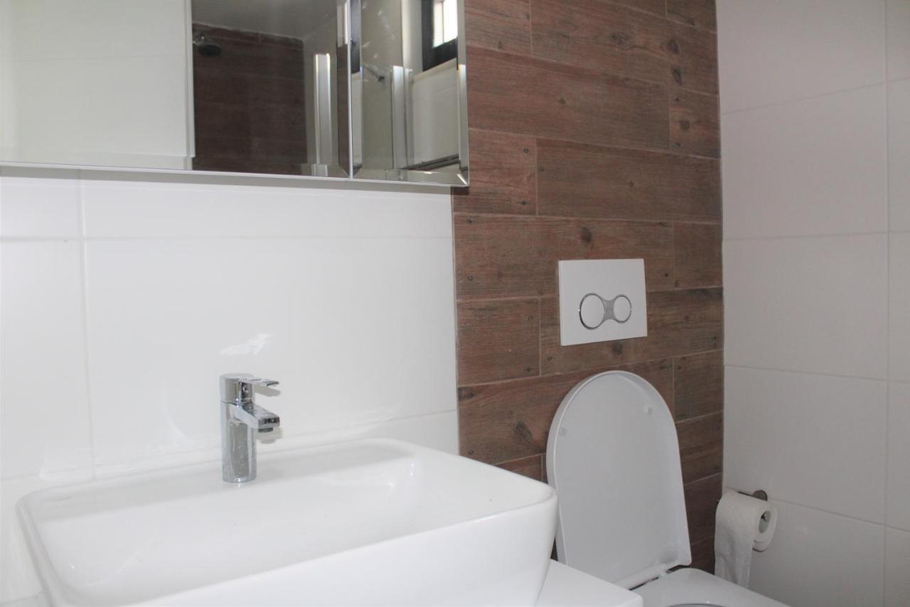 Excellent Mountain View Apartment Belek Eksteriør bilde